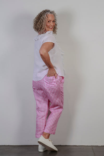 1357 3/4 Pants