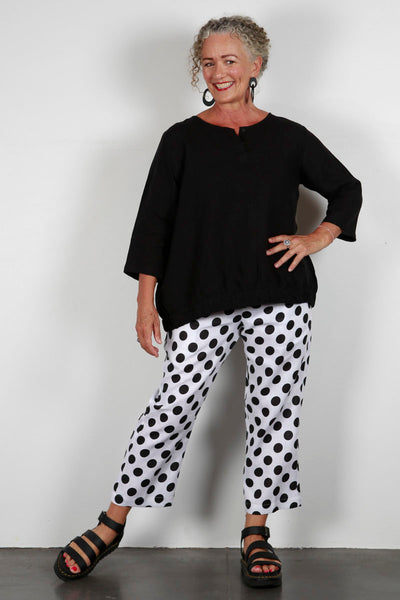 1357 3/4 Pants
