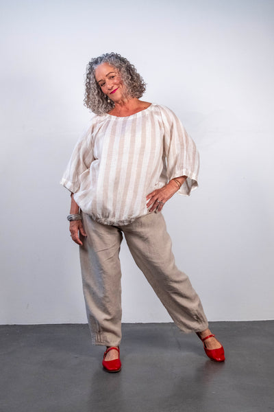 1550 Betty NS