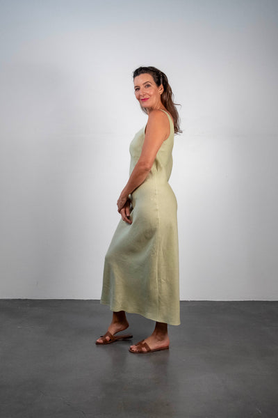 2382 Luisa P