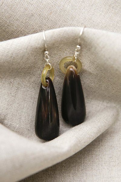 Drop Earrings