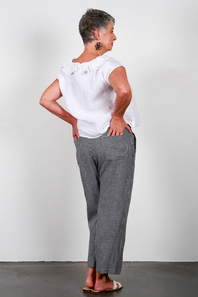 1357 3/4 Pants