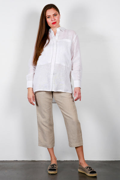 1357 3/4 Pants