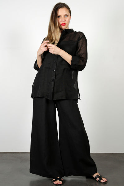 1422 Boyfriend Shirt