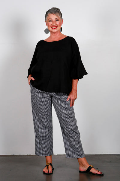 1357 3/4 Pants