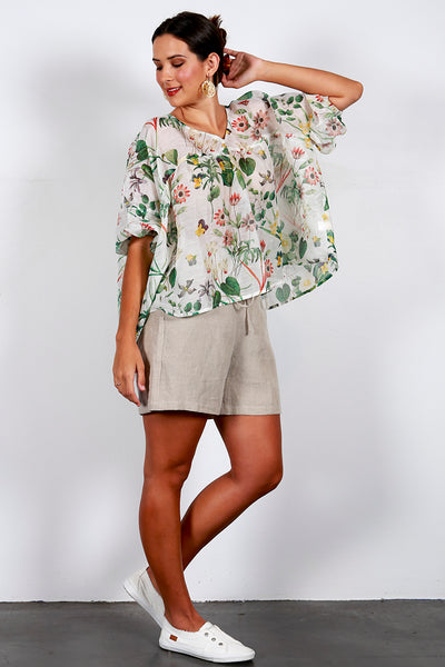 2164 Zara