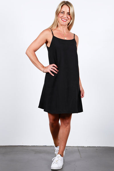 1985 Muslin Slip